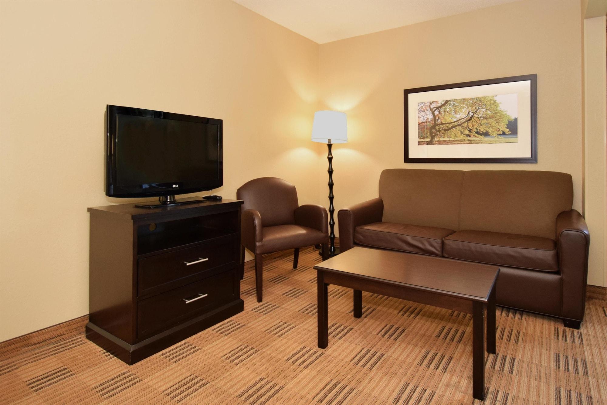 Extended Stay America Select Suites - Rockford - State Street Kültér fotó