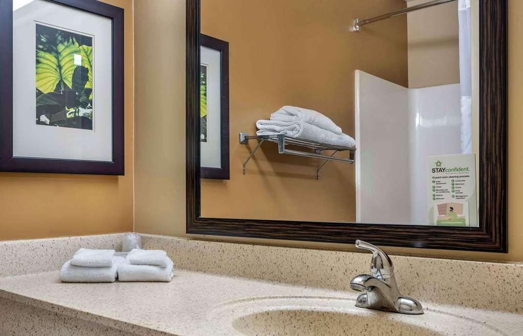 Extended Stay America Select Suites - Rockford - State Street Szoba fotó