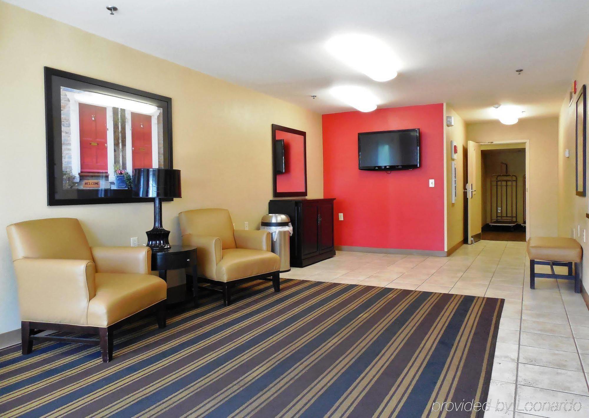Extended Stay America Select Suites - Rockford - State Street Kültér fotó