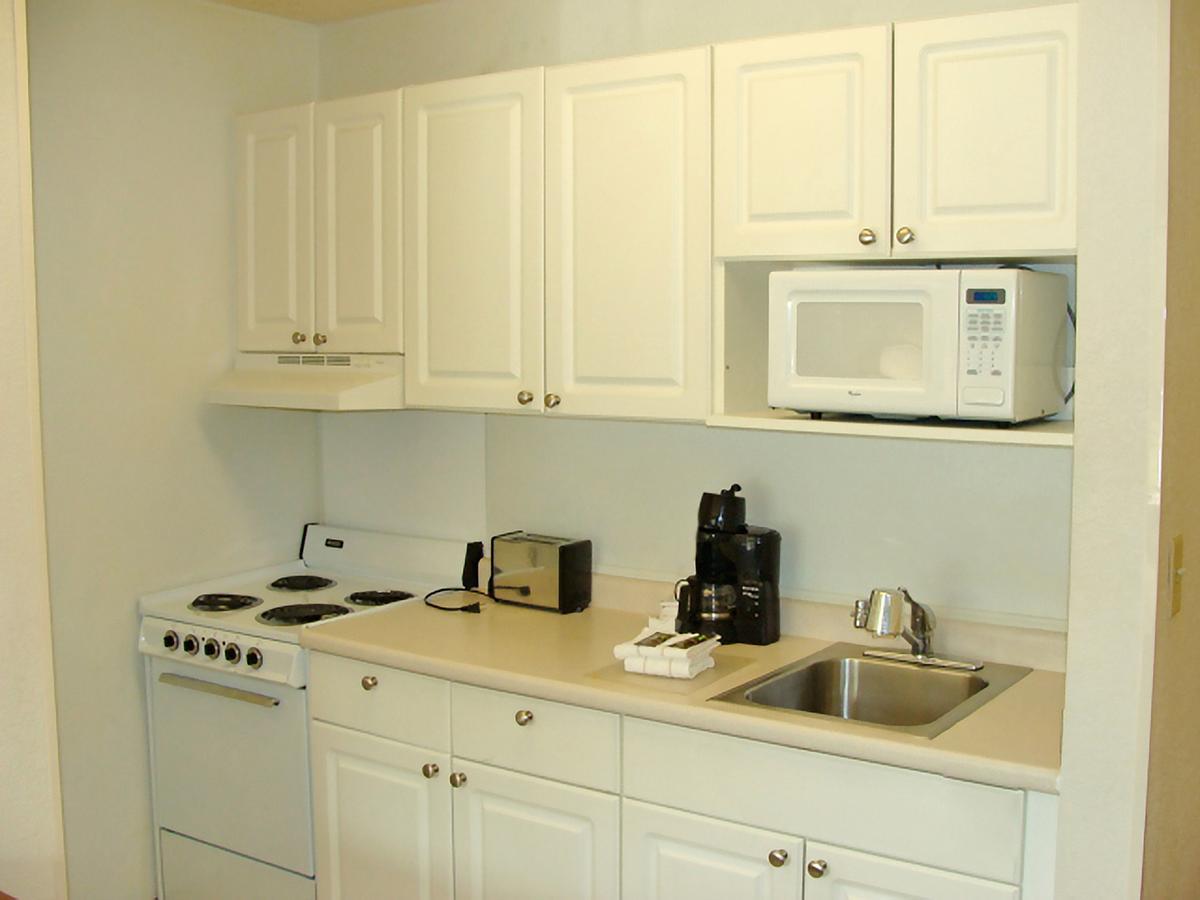 Extended Stay America Select Suites - Rockford - State Street Kültér fotó