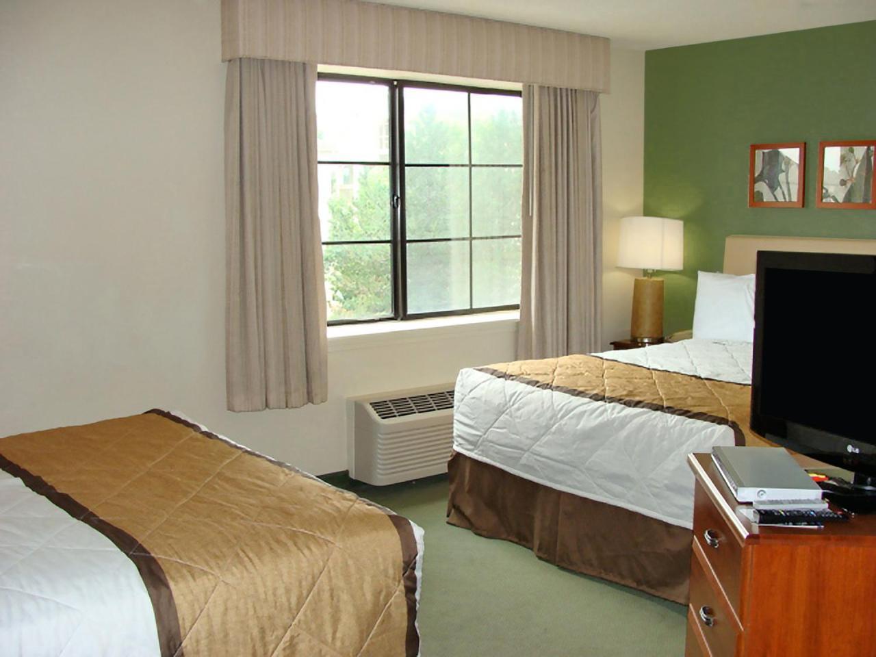 Extended Stay America Select Suites - Rockford - State Street Kültér fotó