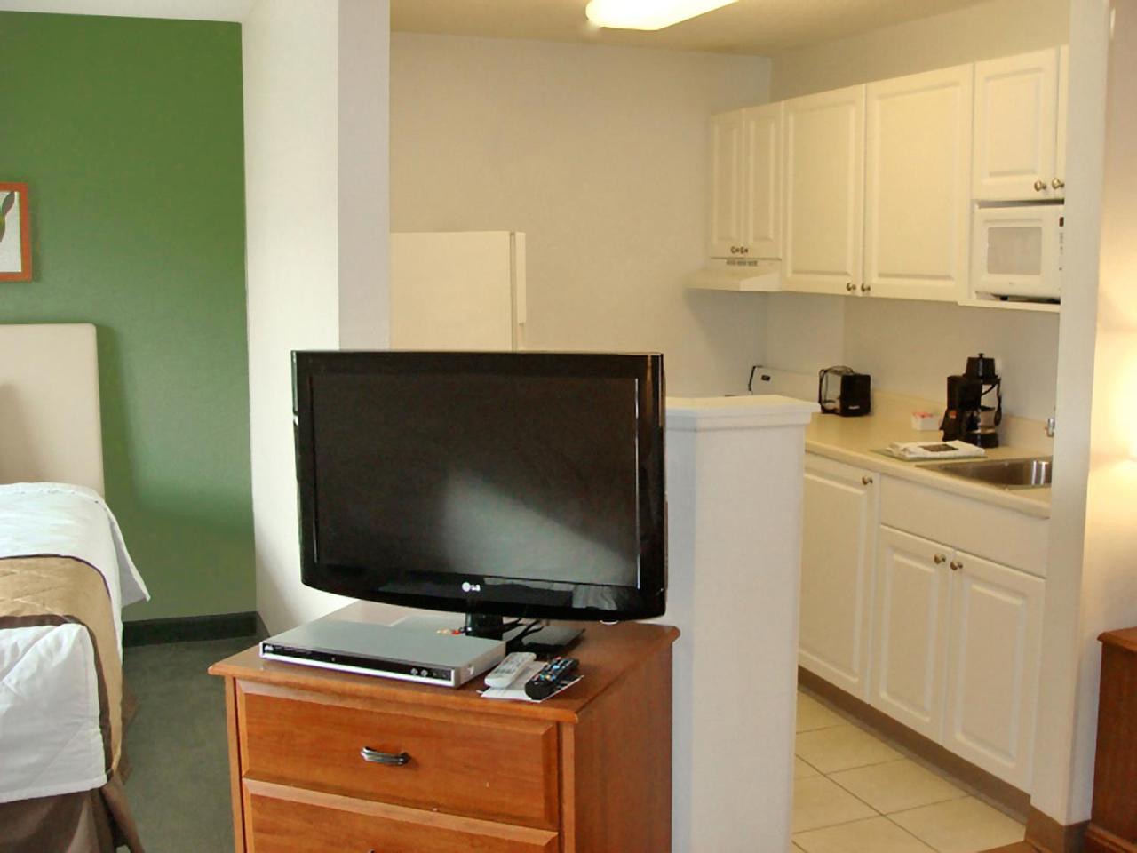 Extended Stay America Select Suites - Rockford - State Street Kültér fotó