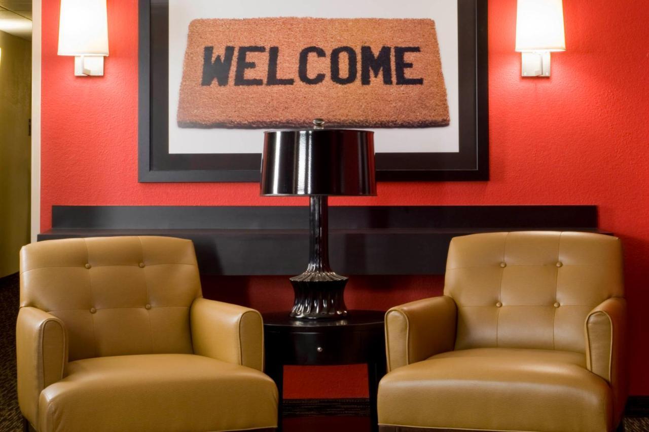 Extended Stay America Select Suites - Rockford - State Street Kültér fotó