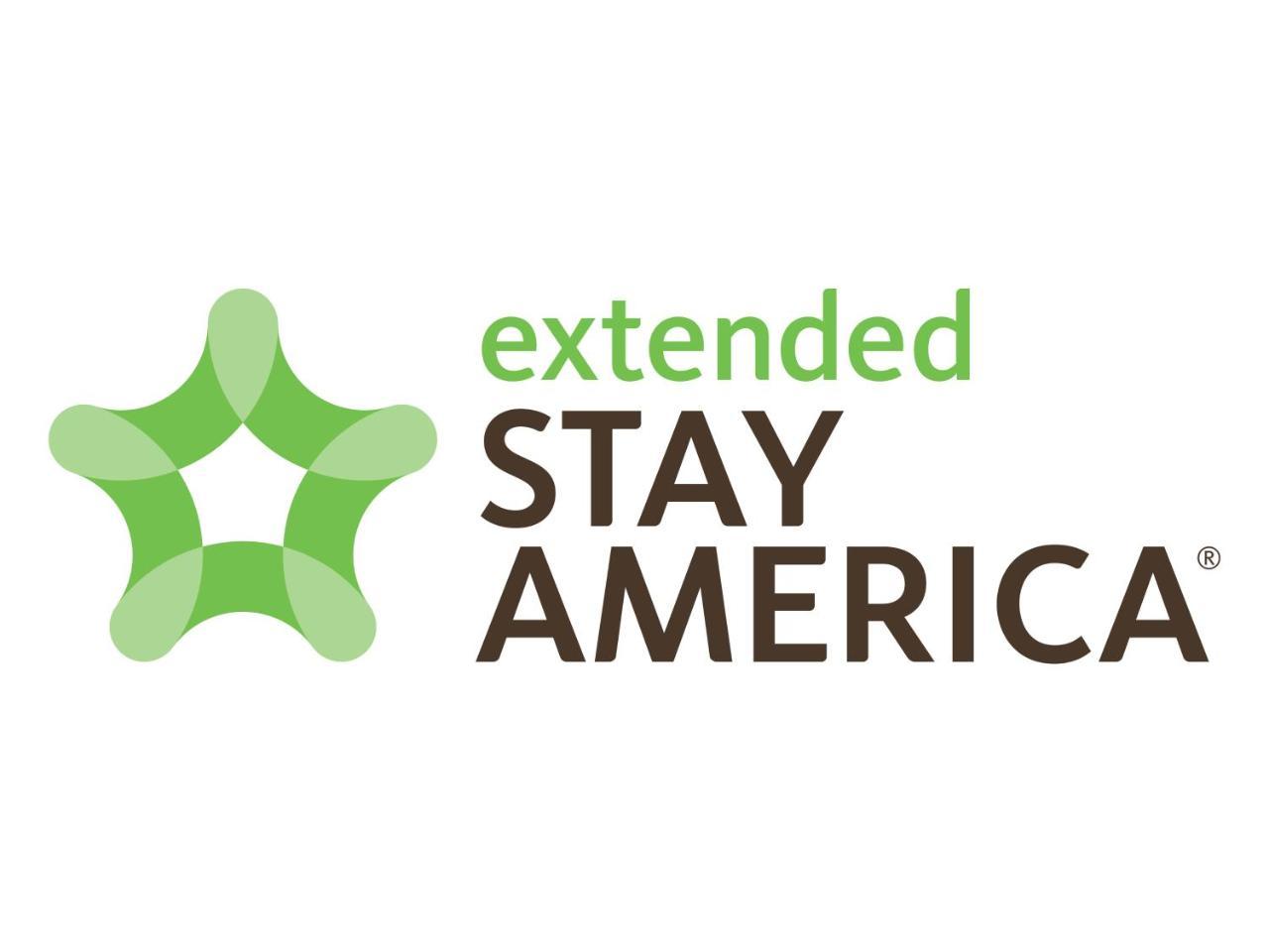 Extended Stay America Select Suites - Rockford - State Street Kültér fotó